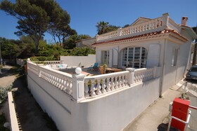 Villa Marouette