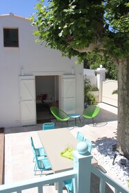 Villa Marouette