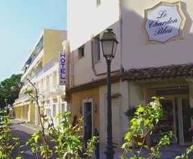 Auberge du Chardon Bleu
