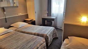 Auberge du Chardon Bleu