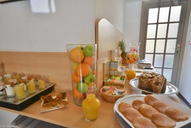 Auberge du Chardon Bleu