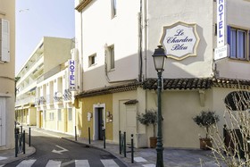 Auberge du Chardon Bleu