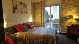 Auberge du Chardon Bleu