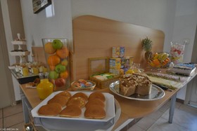 Auberge du Chardon Bleu