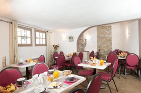 Auberge du Chardon Bleu