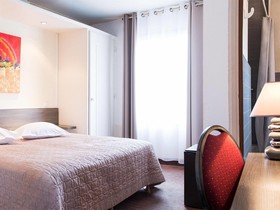 Auberge du Chardon Bleu