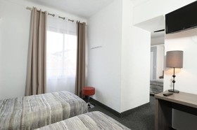 Auberge du Chardon Bleu