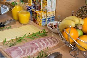 Auberge du Chardon Bleu