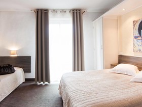 Auberge du Chardon Bleu