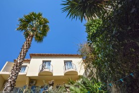 Auberge du Chardon Bleu