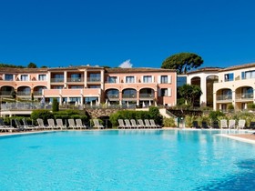 Hôtel Les Jardins De Sainte-Maxime