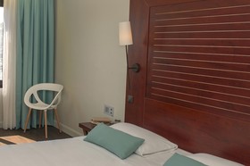 Hôtel Les Jardins De Sainte-Maxime