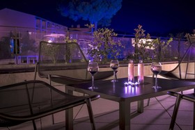 Hôtel Les Jardins De Sainte-Maxime