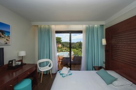Hôtel Les Jardins De Sainte-Maxime
