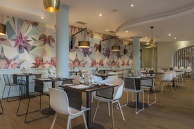 Hôtel Les Jardins De Sainte-Maxime