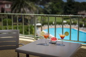 Hôtel Les Jardins De Sainte-Maxime