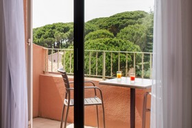 Hôtel Les Jardins De Sainte-Maxime
