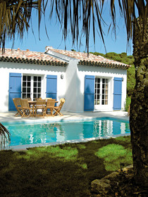 Le Carre Beauchene by Lagrange Vacances