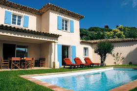 Le Carre Beauchene by Lagrange Vacances