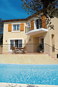 Le Carre Beauchene by Lagrange Vacances