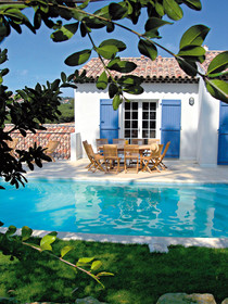 Le Carre Beauchene by Lagrange Vacances