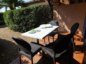 Les Santolines