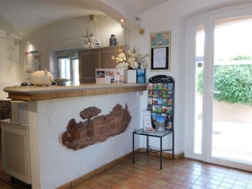Les Santolines