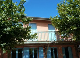 Village Vacances Lou Riou