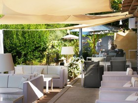 Toile Blanche