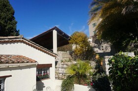 Villa Mimosa