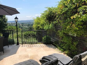 Villa Mimosa