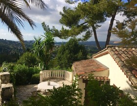 Villa Mimosa