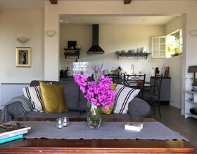 Villa Mimosa