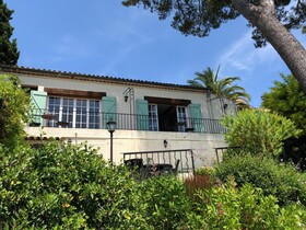 Villa Mimosa