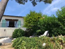 Villa Mimosa