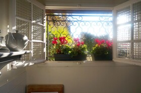 Villa Mimosa