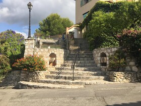 Villa Mimosa