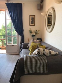 Villa Mimosa
