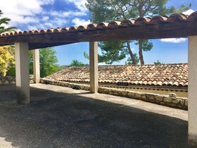 Villa Mimosa
