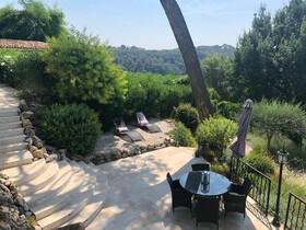 Villa Mimosa
