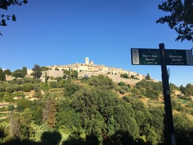 Villa Mimosa