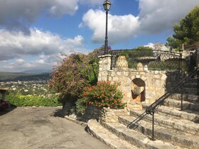 Villa Mimosa