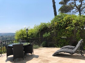 Villa Mimosa