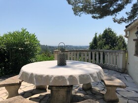 Villa Mimosa