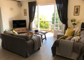 Villa Mimosa