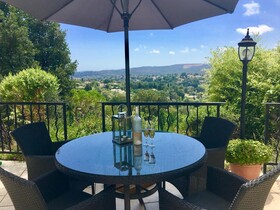 Villa Mimosa