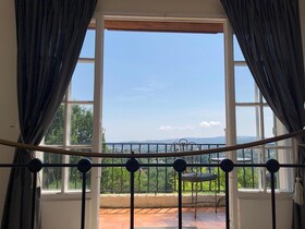 Villa Mimosa