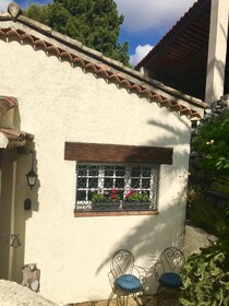 Villa Mimosa