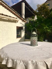 Villa Mimosa