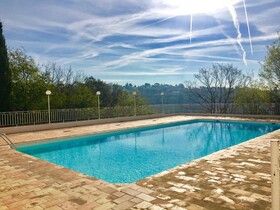 Villa Mimosa
